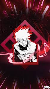 Hatake kakashi high quality wallpapers download free for pc, only high definition each package is not less than 10 images from the selected topic. Kakashi Wallpaper Red Imgur
