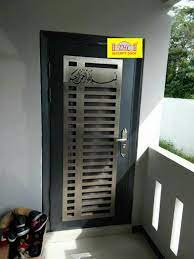 See the top reviewed local door contractors in steel doors are durable and resilient; Pin On Islamic Series Security Door