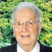 Andrew HARVIE Obituary (2012)