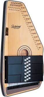 A harp is a instrument like no other and this great comporsers realised it's value. Autoharp Wikipedia