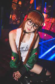 佐倉 双葉 コスプレ