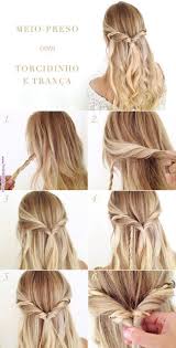 37 Easy Ideas To Do Step By Step Prom Hairstyles For Long Hair Long Hair Styles Hair Styles