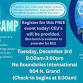 Brain Bootcamp