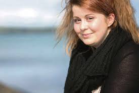 World Mental Health Day: Schizophrenia suffer Nicola Hynes