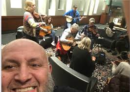 list of favorite folk songs and tunes