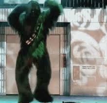When complete, the editor compiles them into a single recording; Chewbacca Gifs Tenor