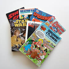Este libro con su hijo y pídale que encuentre los osos. 9 Beneficios De Leer Comics Para Ninos Y Adultos