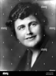 Edith wilson hi-res stock photography and images