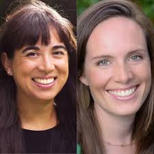 New Voices: Vivian Elbee & Hannah Holt