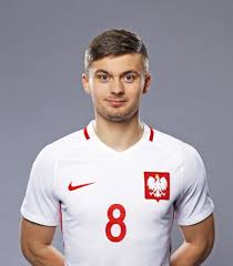 Sezon 2014/15 był bardzo dobry w. Uefa Euro 2016 Young Guns To Watch Karol Linetty Poland The Grand Stand View