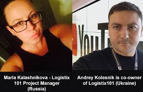 How some U.S. companies do "military profiteering" during the conflict in  Ukraine