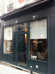 L Atelier Rodier 17 Rue Rodier 9e Paris Paris Restaurants Paris Cafe Restaurant