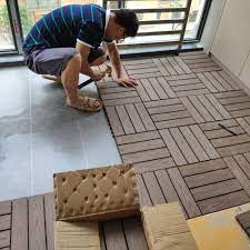 Maybe you would like to learn more about one of these? Waterproof Outdoor Solid Wood Decking Flooring Tiles Anti Skid For Garden Balcony Terrace Shopee Philippines