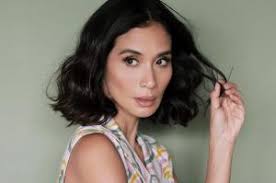 Hiks, Marsha Timothy Jadi Janda : Okezone Celebrity