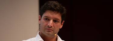 Daniel Lois, Sodexo: 'Hay que hablar de un propósito trasformador'  (RSE-Buen Gobierno) :: Compromiso RSE