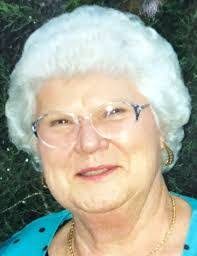 Nancy Strickland's Instagram, Twitter & Facebook