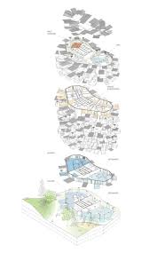 Gallery Of L Arbre Blanc Residential Tower Sou Fujimoto Architects Nicolas Laisne Oxo Architects Dimitri Rous Sou Fujimoto Architect Japanese Architect