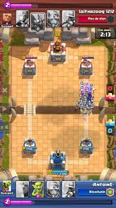 Apr 30, 2019 · pc version of clash royale. Pc Version Of Clash Royale 2 0 Download Free