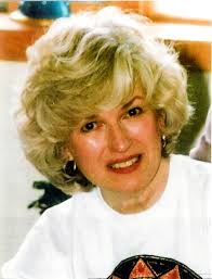 Suzanne Freeman Obituary