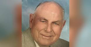 Oscar "Potsy" Newcomb Obituary