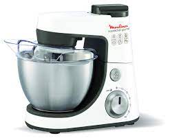 View and download moulinex masterchef gourmet user manual online. Moulinex Kitchen Machine Masterchef Gourmet With Blender Accessory Qa408127 Buy Online At Best Price In Uae Amazon Ae