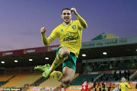 Find out everything about emiliano buendía. Norwich City S Emiliano Buendia Named Championship Player Of The Year As Sharpshooters Steal Show Australiannewsreview