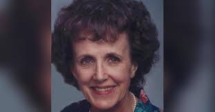 Mabel McCrackin McGee Obituary