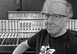 Happy Birthday, Mitch Easter