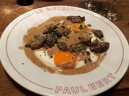 Le Bistrot Paul Bert Restaurant In Paris Parisbymouth Com French Cuisine Paris Restaurants Stuffed Mushrooms