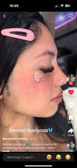 Piercings at Decatur Tattoo