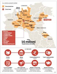Le province del piemonte sono: Coronavirus Piemonte Le Regole Per Spostarsi Nelle Province Diventate Zone Chiuse