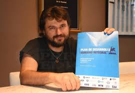 Encuentro virtual con juan grabois. Los Que Luchamos Por Que Se Vaya Macri Esperabamos Cambios Mas Profundos Primera Edicion