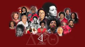 Knowing which activities the sorority or fraternity participates in is critical to determining if you want to be a part of it. Memphis Alumnae Chapter Delta Sigma Theta Incorporated