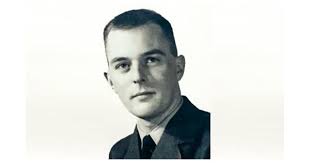 Derek Hine Obituary (1935