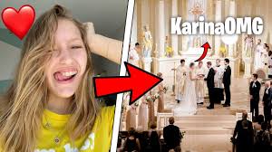 Karinaomg Got In A Car Crash! (Very Sad) Sis Vs Bro, Ronaldomg, Gamergirl &  Karina Kurzawa! - Youtube