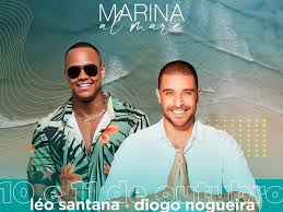 Jun 30, 2021 · mumuzinho lança 'gente que gosta da gente' em parceria com diogo nogueira. Diogo Nogueira E Leo Santana Sao As Atracoes Da 3Âª Edicao Do Marina Al Mare Tv Nordeste Vip