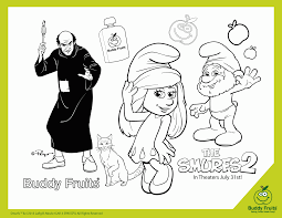 Maybe you would like to learn more about one of these? Smurf Coloring Pages Printable Coloring Home