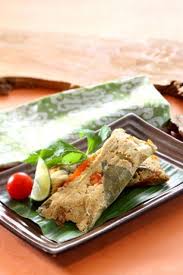 Aduk memakai sendok sampai semua bahan tercampur. Pepes Tahu Bumbu Aceh Sajian Sedap Food Recipes Asian Recipes