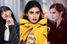 Wanita cantik foto wanita cantik gambar wanita cantik wanita hot. 100 Wanita Tercantik Di Dunia 2020 Ada Lisa Blackpink Hermione Harry Potter Juga Orang Indonesia Kabar Lumajang
