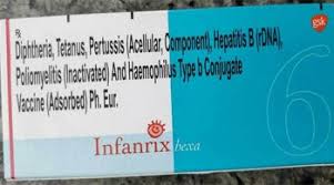 Infanrix Hexa