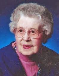 Marion Olsen Obituary (2014)