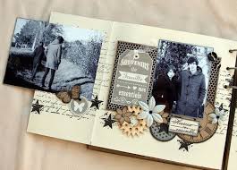 Mini Album Turquoise Le Scrap De Patmiaou Mini Albums De Scrapbooking Album Scrapbooking Et Mini Albums