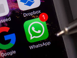 Ist whatsapp down oder funktioniert er nicht? Storung Bei Whatsapp Messenger Bei Vielen Nutzern Down Welt