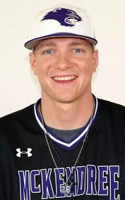 2020 Baseball Roster