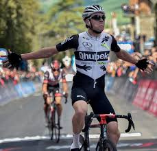 Alberto bettiol of ef education won the 18th stage of the giro d'italia, the longest of the race at 231 kilometres, on thursday in stradella. 11 Etappe Giro D Italia 2021 Radsport News Com