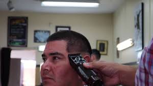 Mid Fade 4on Top Double Zero Side Youtube