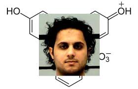 В США арестован саудовец, планировавший взорвать дом Буша