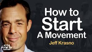 How I CO-FOUNDED Wanderlust