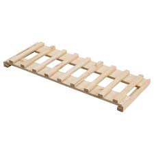 hejne flessenrek grenen ikea ikea massief grenen houten wijnrekken