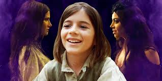 'Agatha All Along' Showrunner Confirms Popular Fan Theory About Nicky's  Parentage